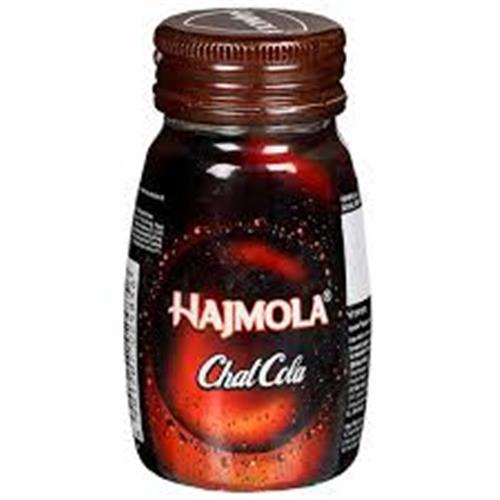 DABUR HAJMOLA CHAT COLA 120 TAB.